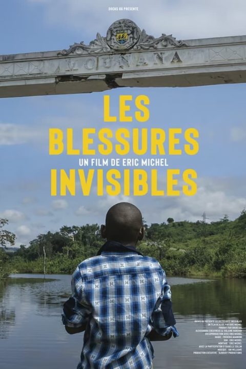 Plakát Les blessures invisibles