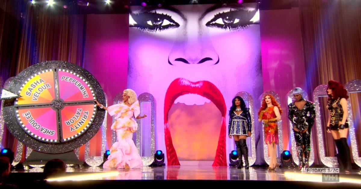 RuPaul's Drag Race