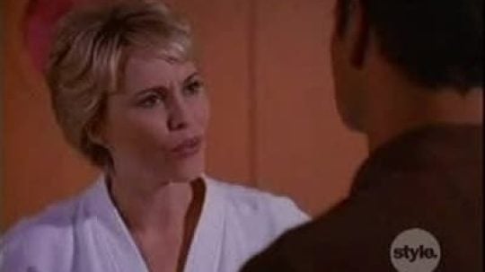 Melrose Place - 12. epizoda