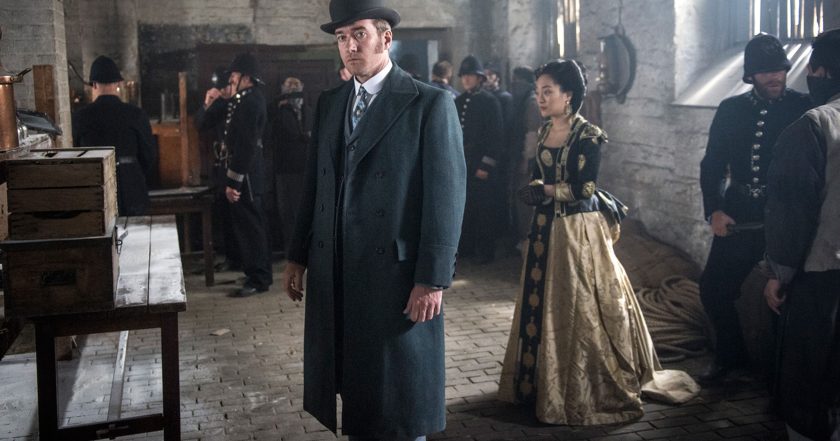 Ripper Street