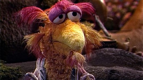 Fraggle Rock - 18. epizoda