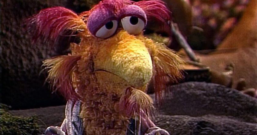 Fraggle Rock