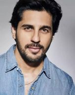 Sidharth Malhotra