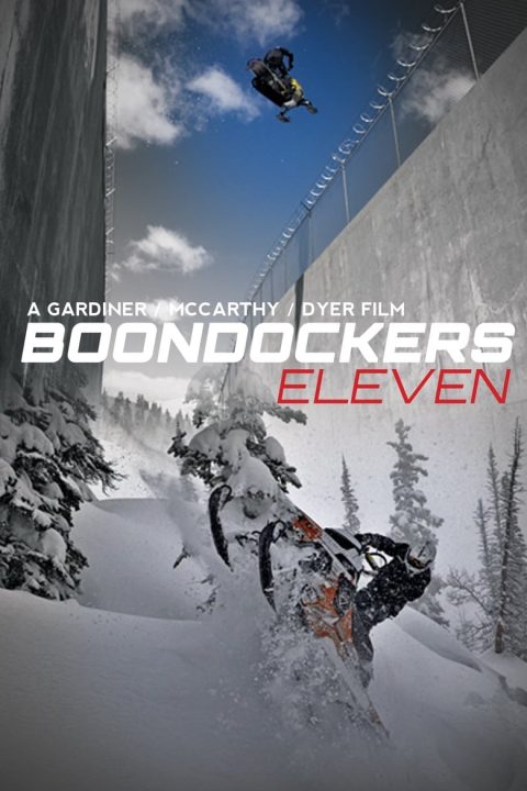 Plakát Boondockers 11