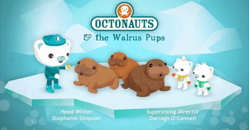 Octonauts