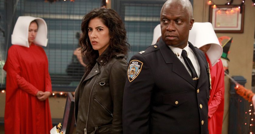 Brooklyn 99