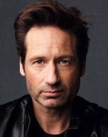 David Duchovny