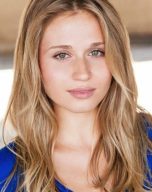 Rita Volk