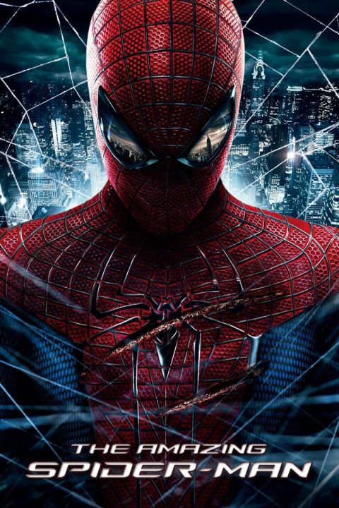 Amazing Spider-Man