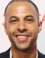 Marvin Humes