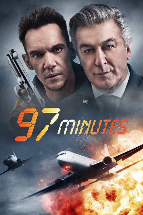 Plakát 97 Minutes