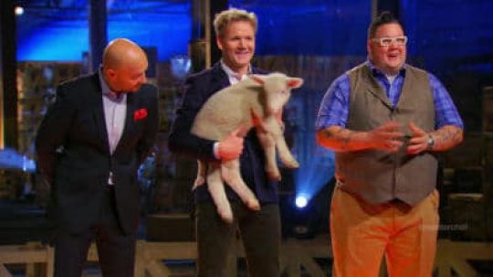 Masterchef USA - 3. epizoda