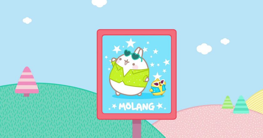 Molang