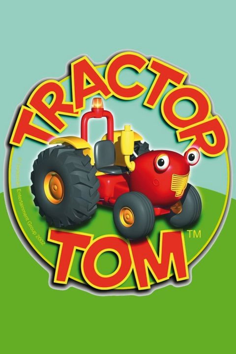 Traktor Tom