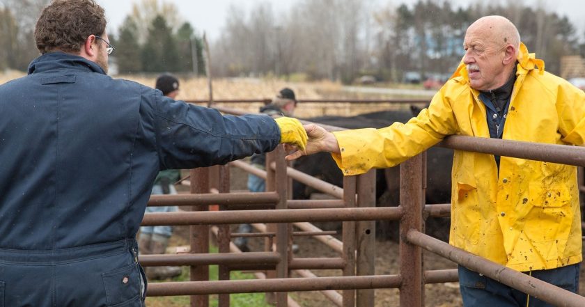 The Incredible Dr. Pol