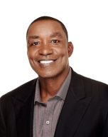 Isiah Thomas