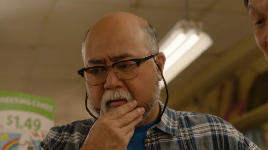 Kim’s Convenience - 9. epizoda