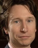 Jonathan Aris