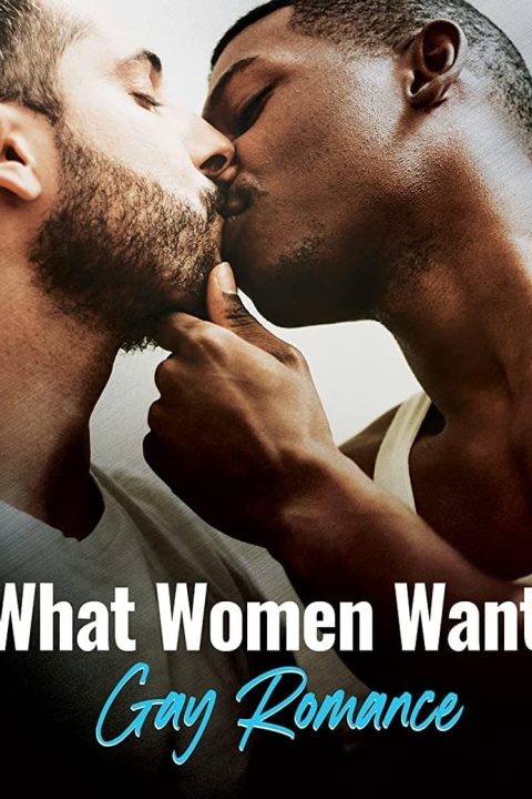 Plakát What Women Want: Gay Romance