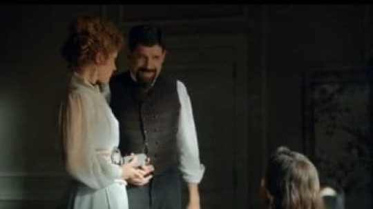 Gran Hotel - 5. epizoda