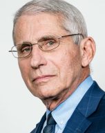 Anthony Fauci