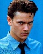 River Phoenix