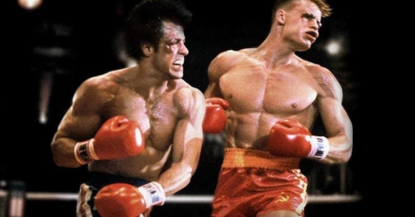 Rocky IV