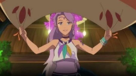 LEGO Elves: Secrets of Elvendale - 5. epizoda