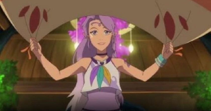 LEGO Elves: Secrets of Elvendale