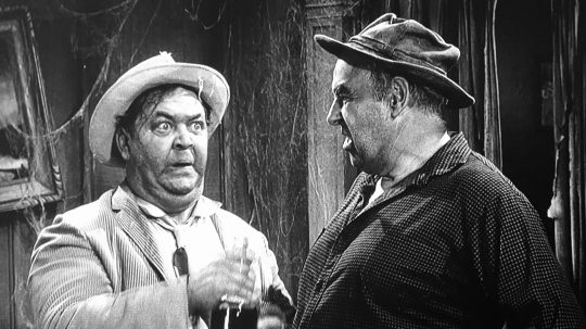 The Andy Griffith Show - 2. epizoda