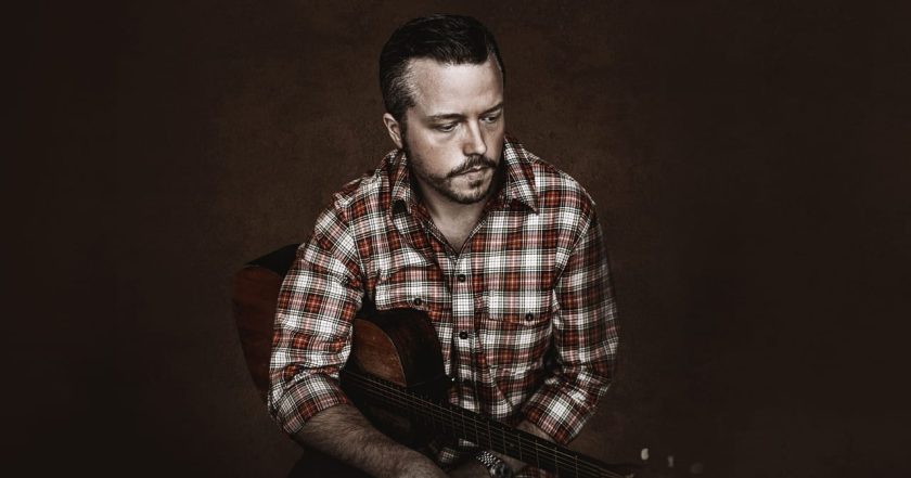 Jason Isbell: Running With Our Eyes Closed