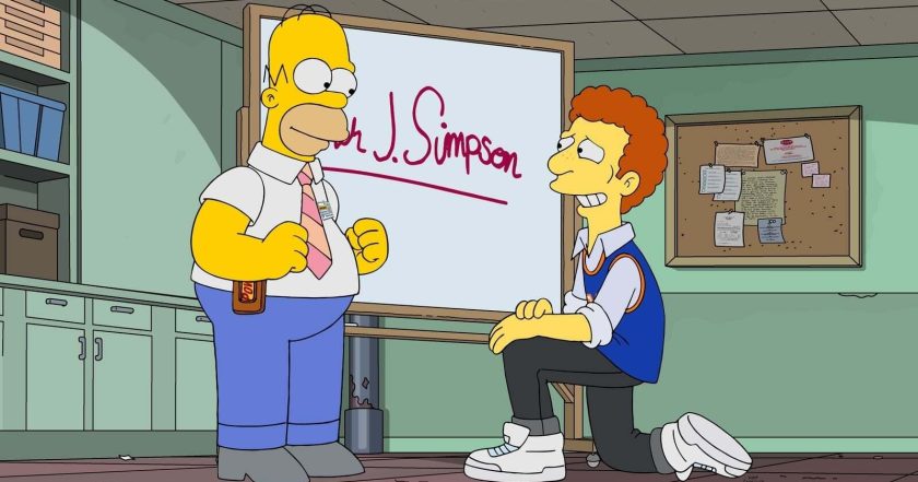 Simpsonovi