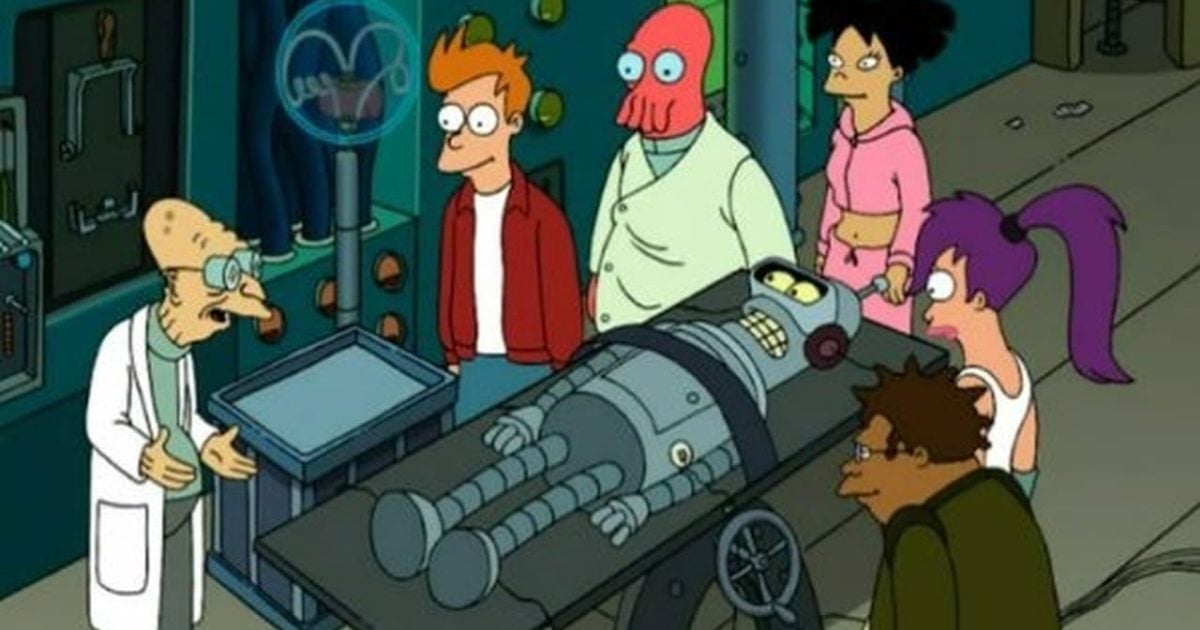 Futurama