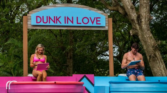 Love Island (Austrálie) - 27. epizoda