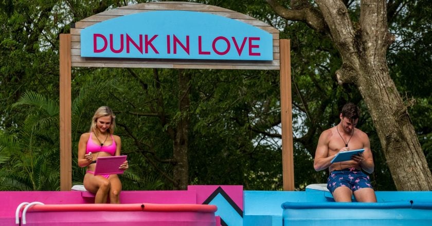 Love Island (Austrálie)