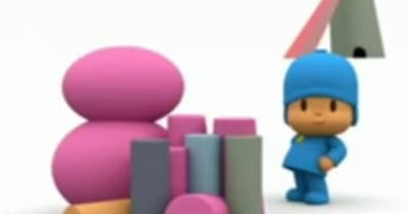 Pocoyo