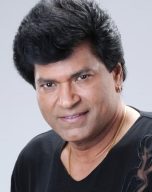 Charan Raj