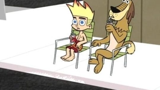 Johnny Test - 24. epizoda