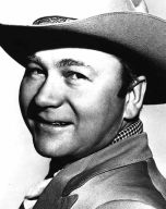 Tex Ritter