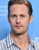 Alexander Skarsgård