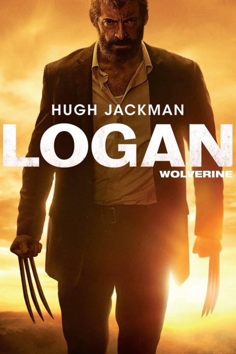 Logan: Wolverine