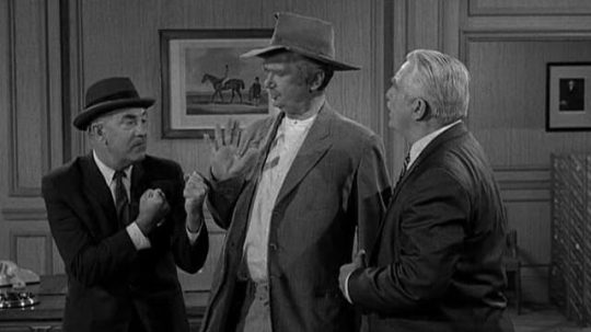 The Beverly Hillbillies - 29. epizoda