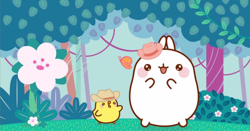 Molang