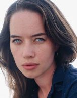 Anna Popplewell