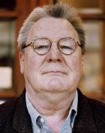 Alan Parker