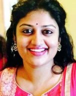 Ashrita Vemuganti