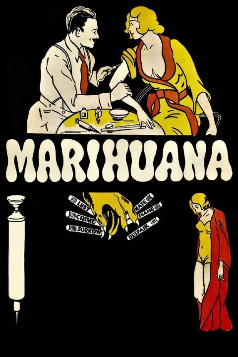 Marihuana