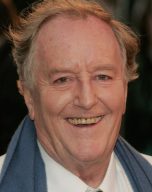 Robert Hardy