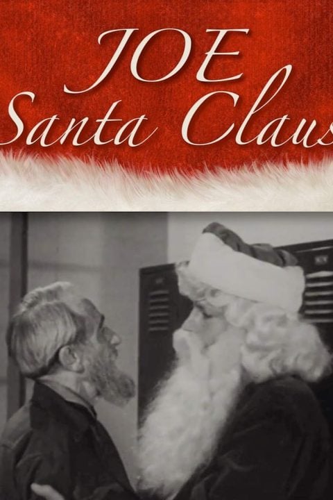 Joe Santa Claus