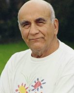 Warren Mitchell